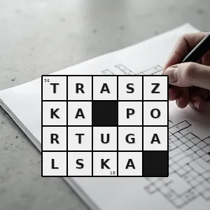 Rozwiązanie krzyżówki: lissotriton boscai gatunek płaza ogoniastego z rodziny salamandrowatych - traszka portugalska | hasła, synonimy i podpowiedzi Hasło krzyżówkowe lissotriton boscai gatunek płaza ogoniastego z rodziny salamandrowatych - traszka portugalska – rozwiązanie, synonimy, podpowiedzi i definicje krzyżówkowe